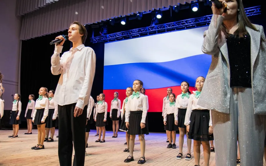 Нижний Новгород принимает финалистов Всероссийской олимпиады школьников по предмету «Основы безопасности и защиты Родины»